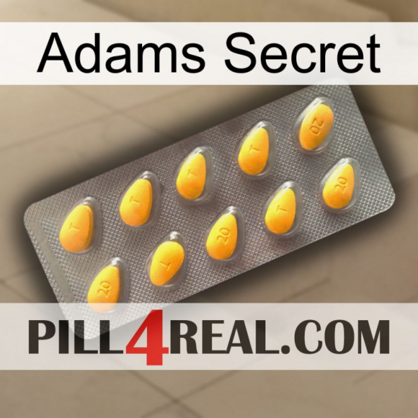 Adams Secret cialis1.jpg
